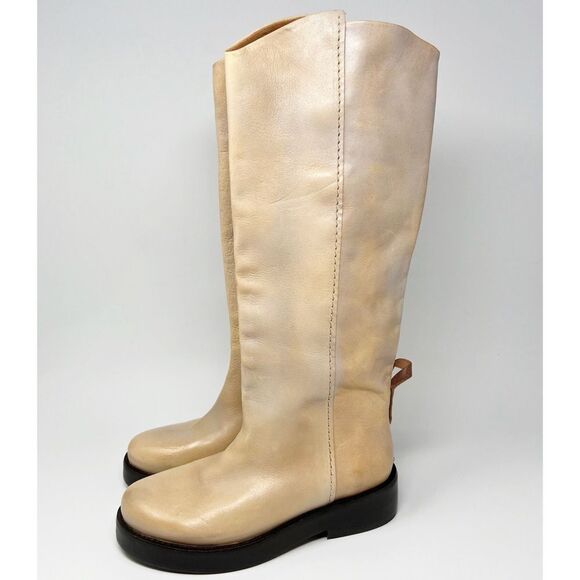 We The Free Bryce Equestrian Boots NEW! - Picture 5 of 11